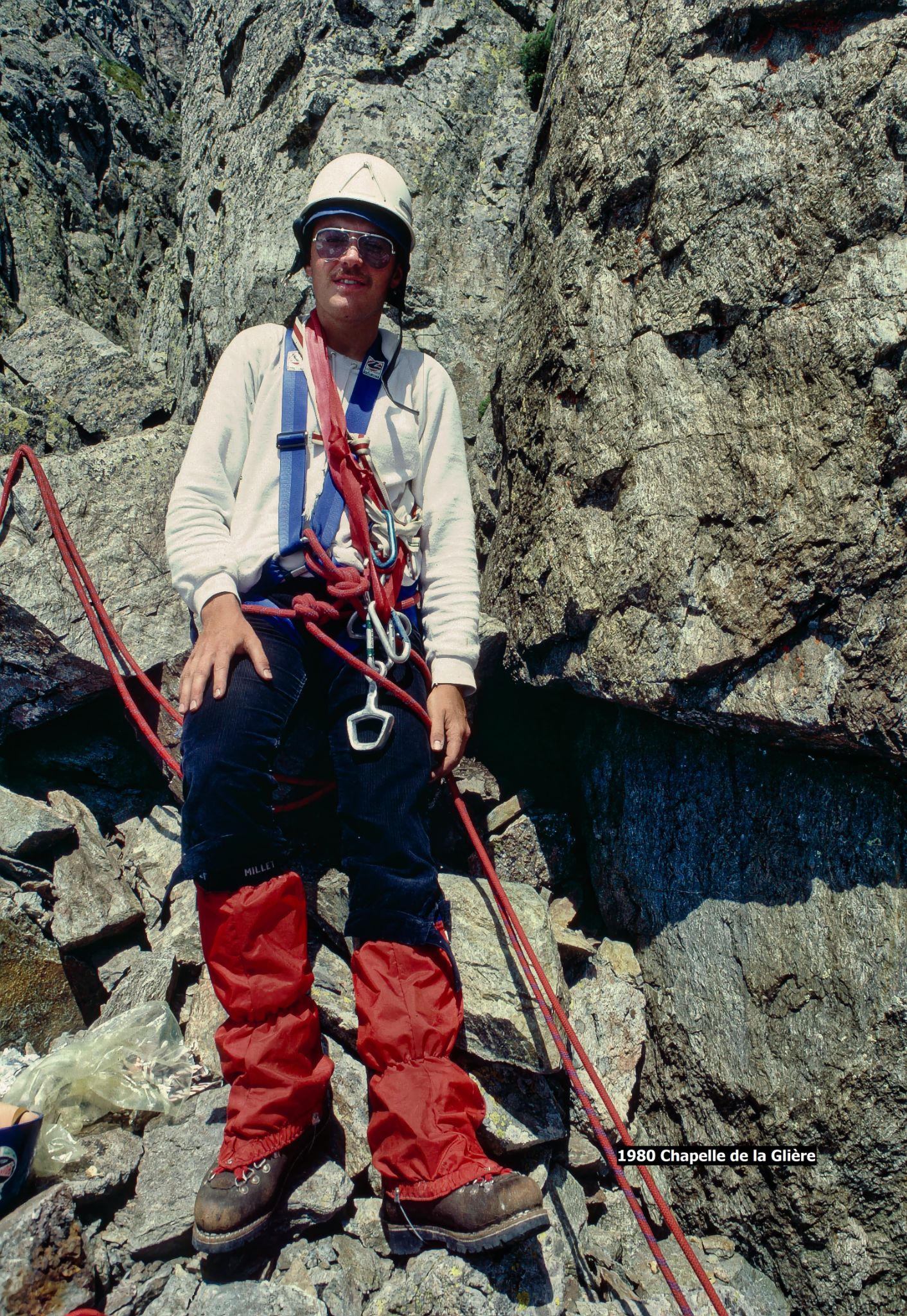 Chapelle gliere 6 1980