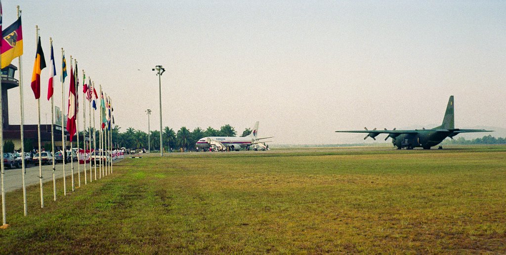 Malaisie 14 1994