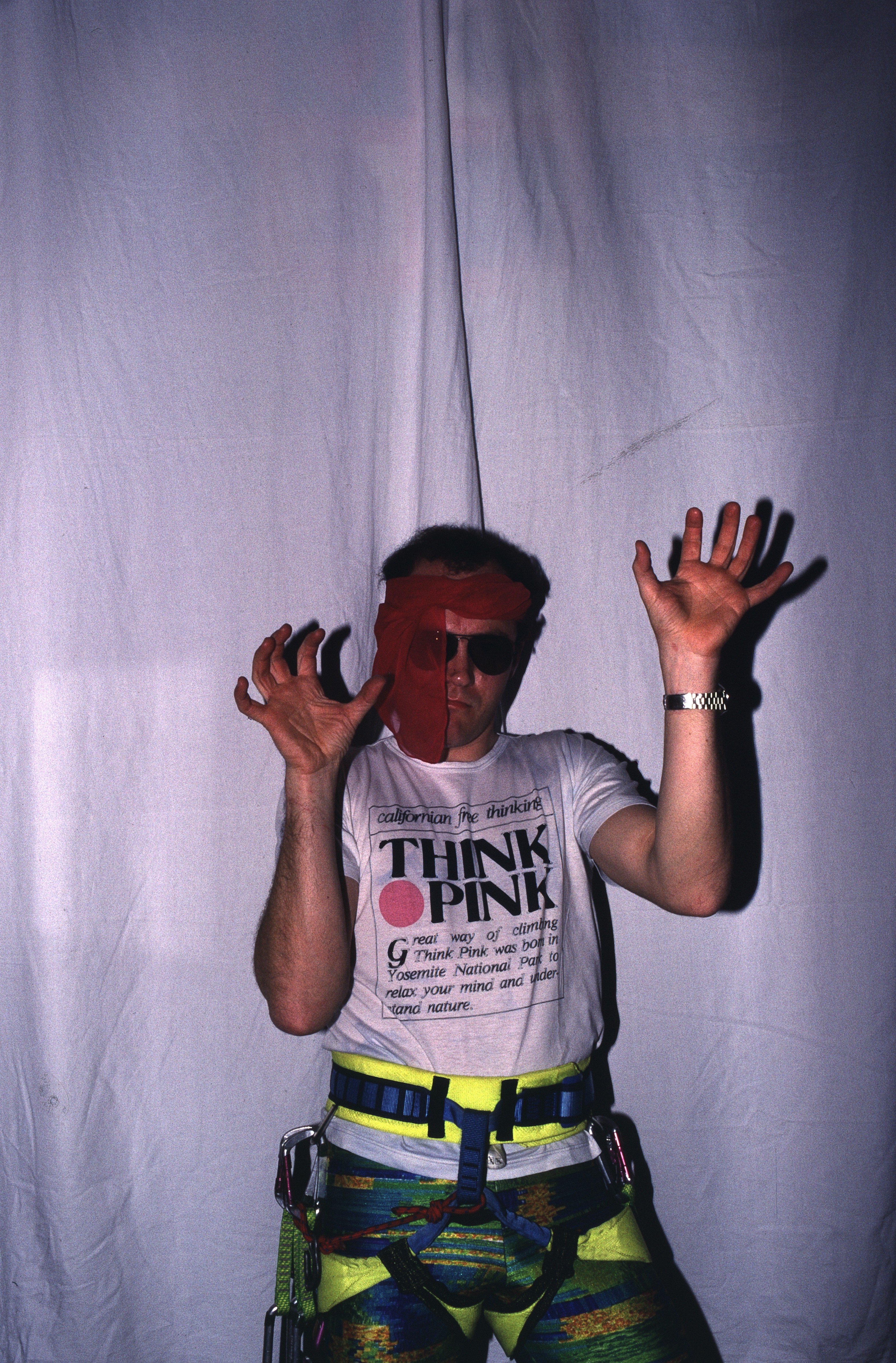 Autoportrait 1 1989