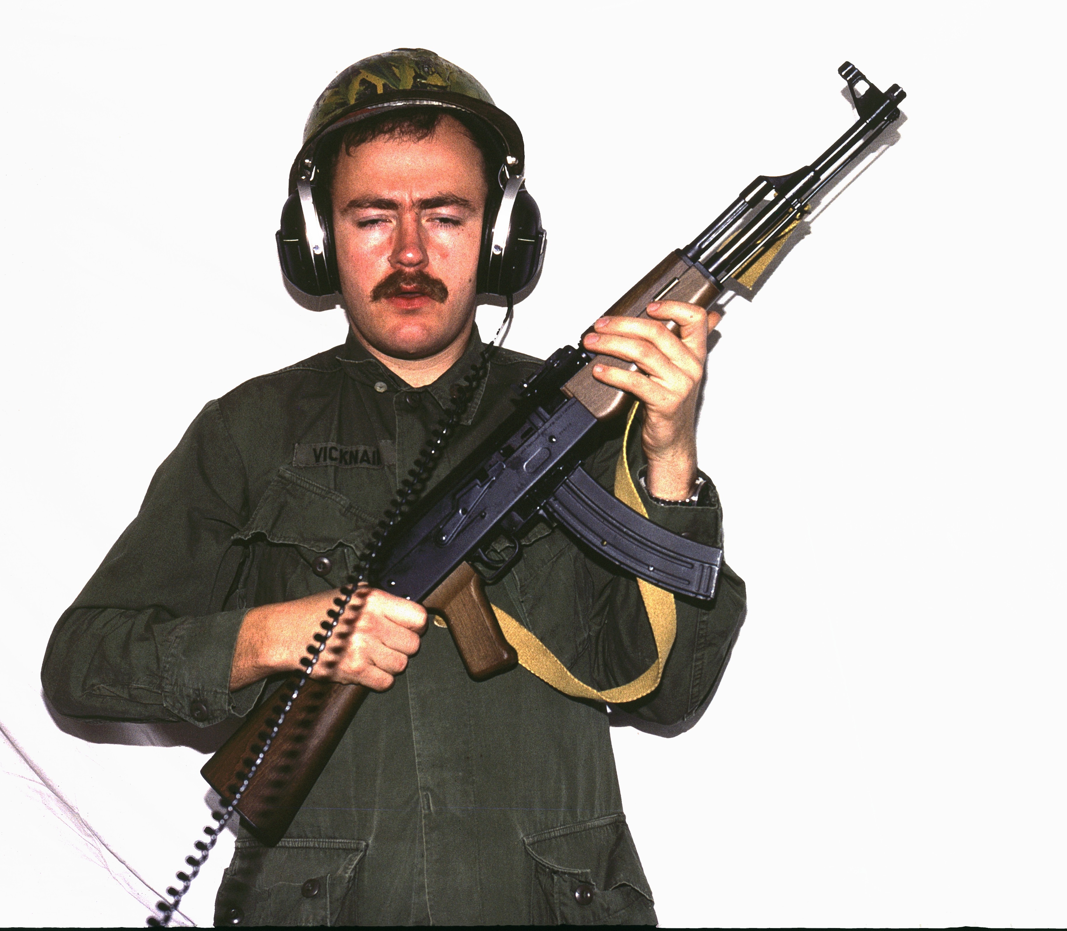 Autoportrait 12 1983