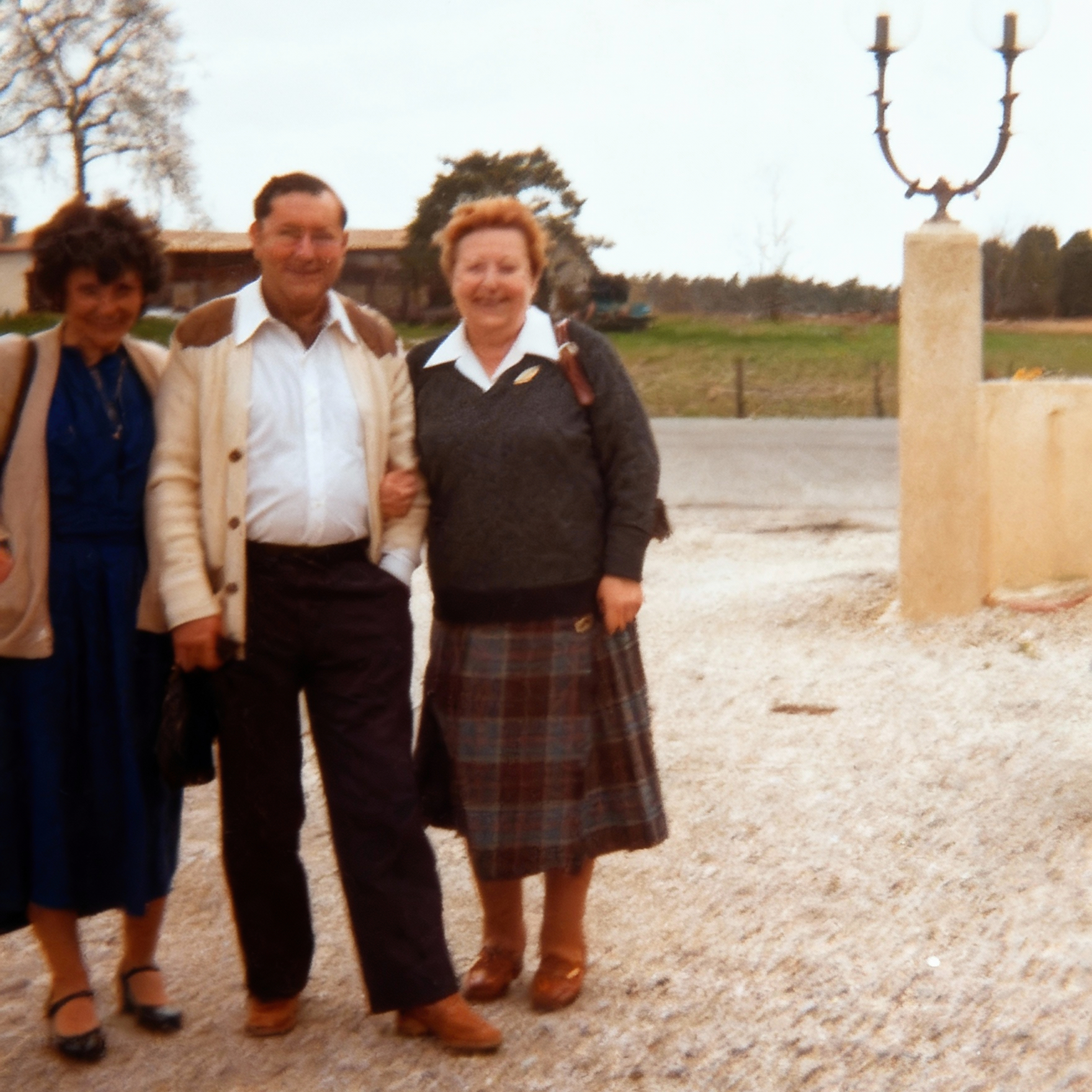 Vero guy jacqueline 1978 Restored