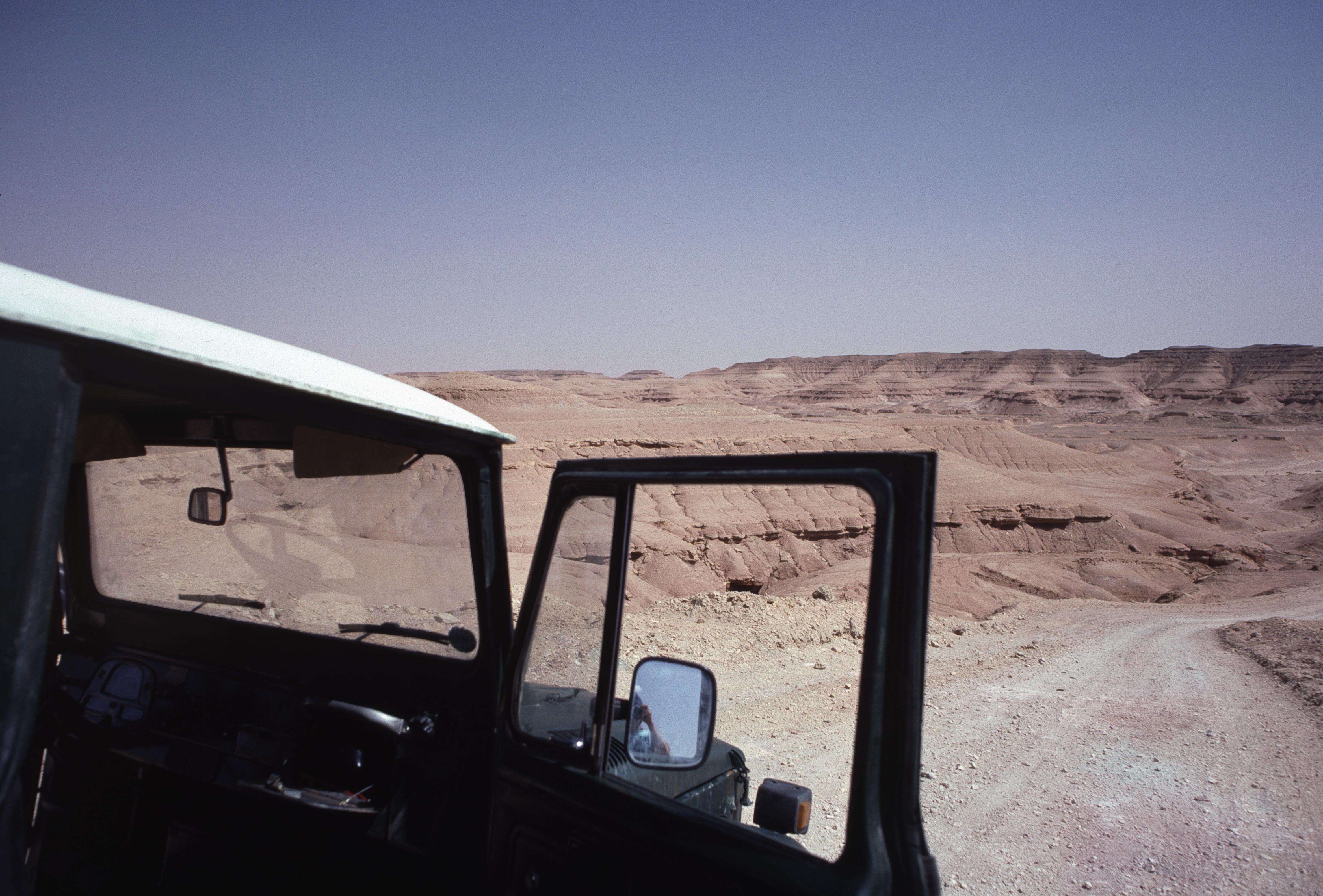 Sahara 12 1980