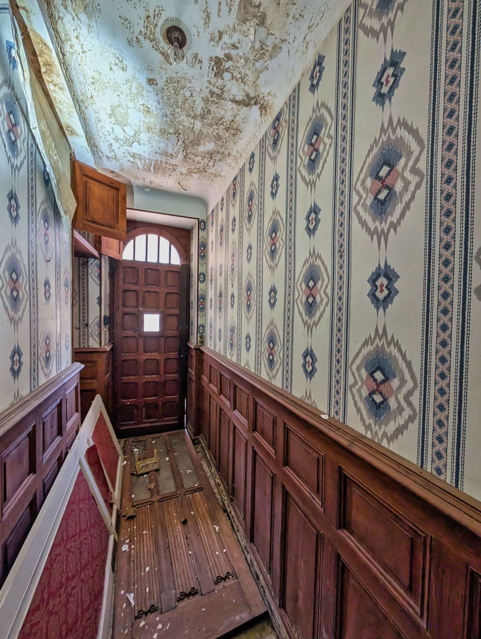 Les infirmiers basques